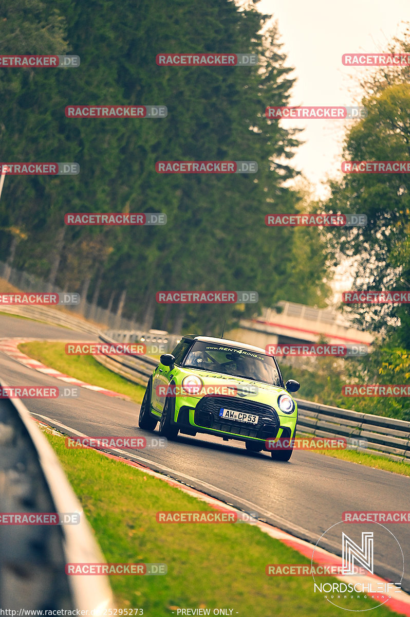 Bild #25295273 - Touristenfahrten Nürburgring Nordschleife (13.10.2023)