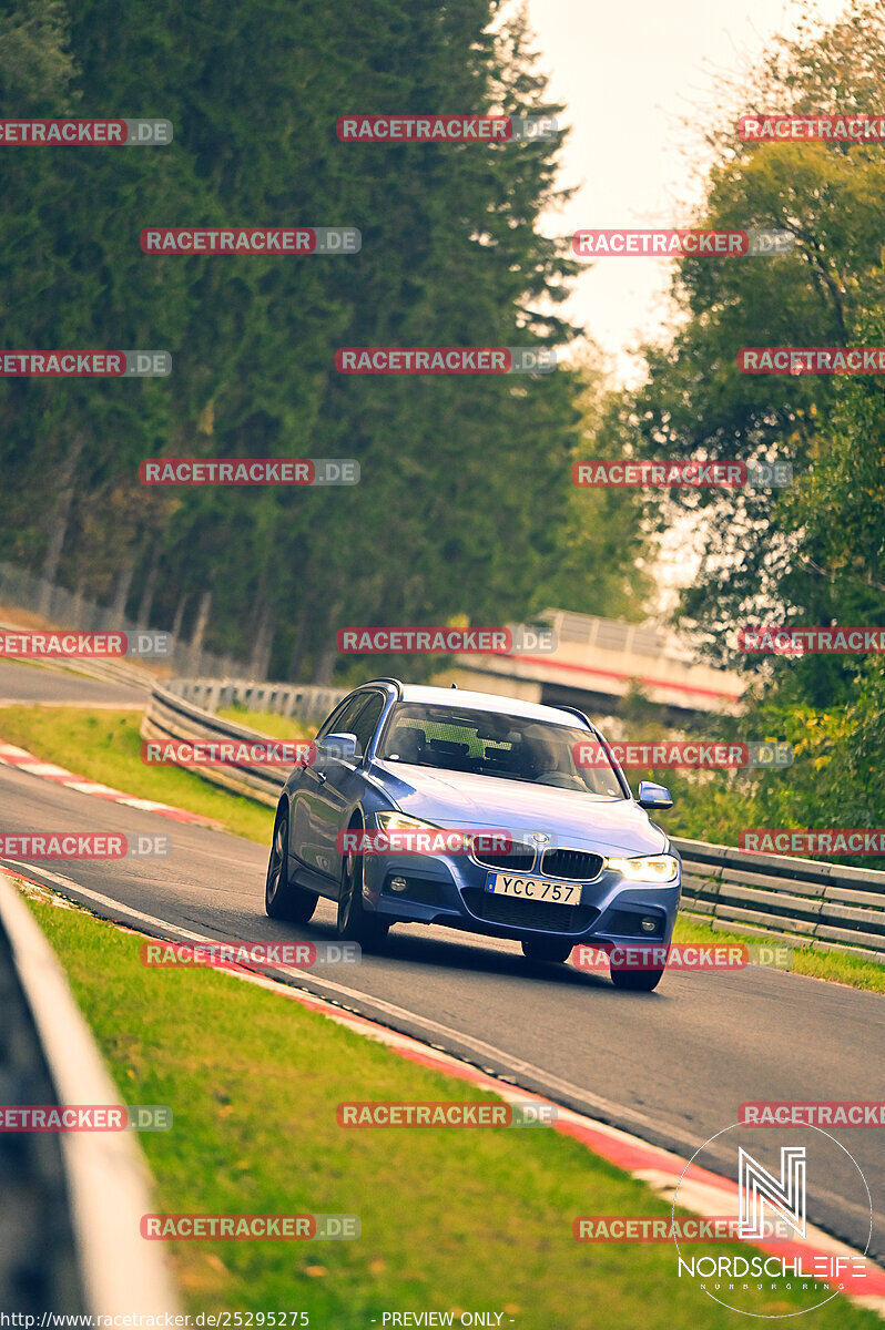 Bild #25295275 - Touristenfahrten Nürburgring Nordschleife (13.10.2023)