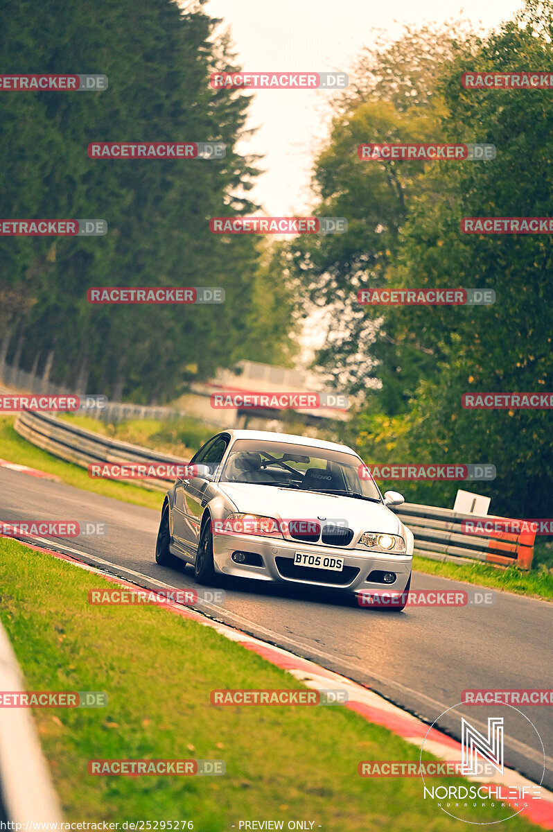 Bild #25295276 - Touristenfahrten Nürburgring Nordschleife (13.10.2023)