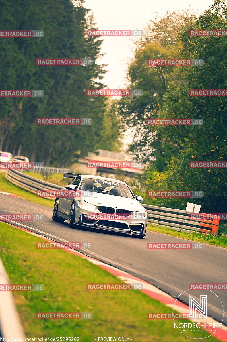 Bild #25295282 - Touristenfahrten Nürburgring Nordschleife (13.10.2023)