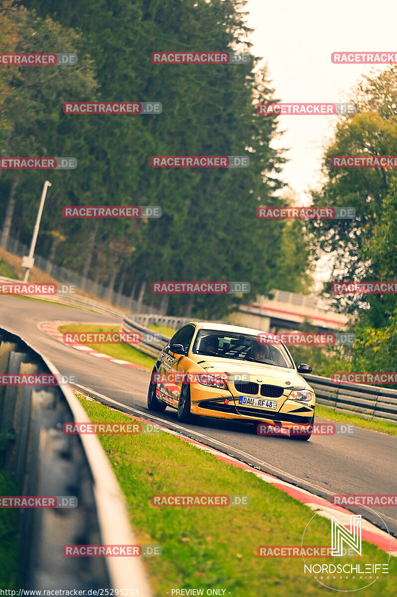 Bild #25295293 - Touristenfahrten Nürburgring Nordschleife (13.10.2023)