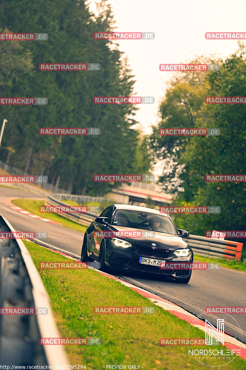 Bild #25295294 - Touristenfahrten Nürburgring Nordschleife (13.10.2023)