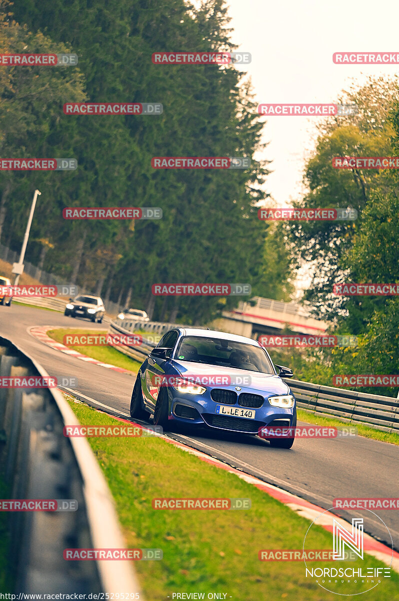 Bild #25295295 - Touristenfahrten Nürburgring Nordschleife (13.10.2023)