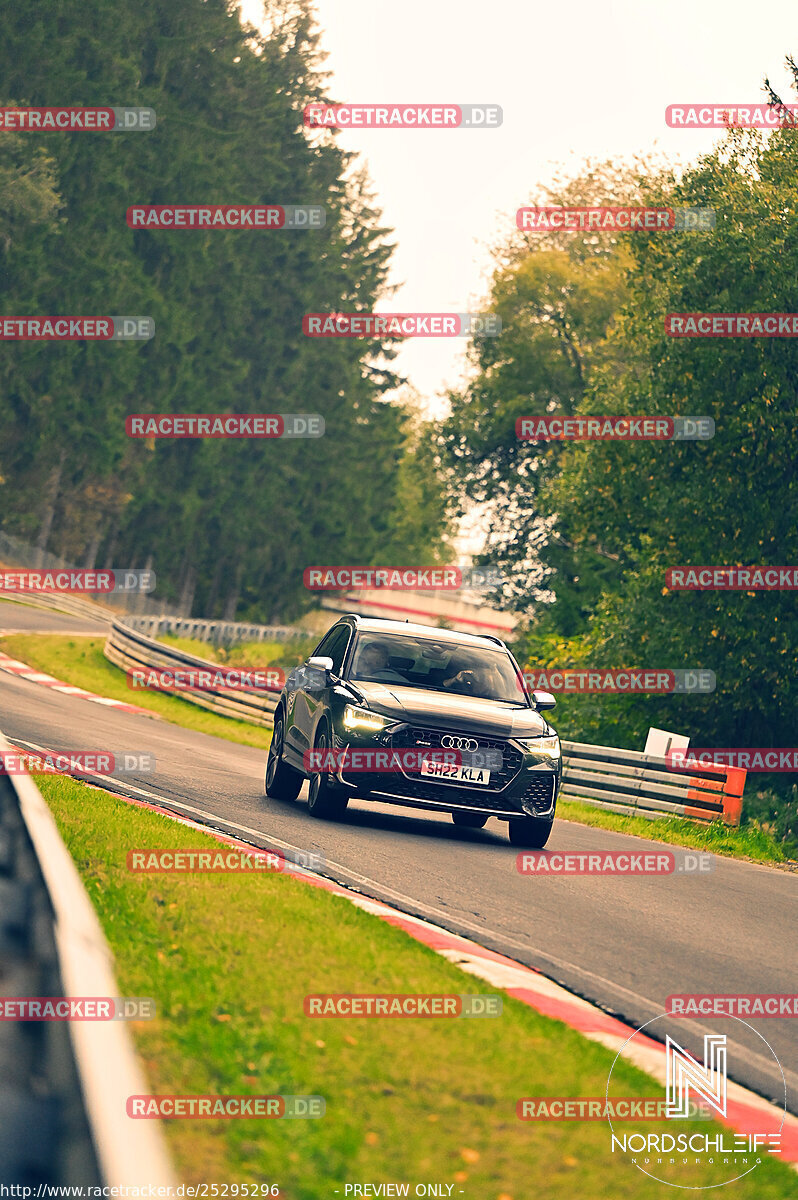 Bild #25295296 - Touristenfahrten Nürburgring Nordschleife (13.10.2023)