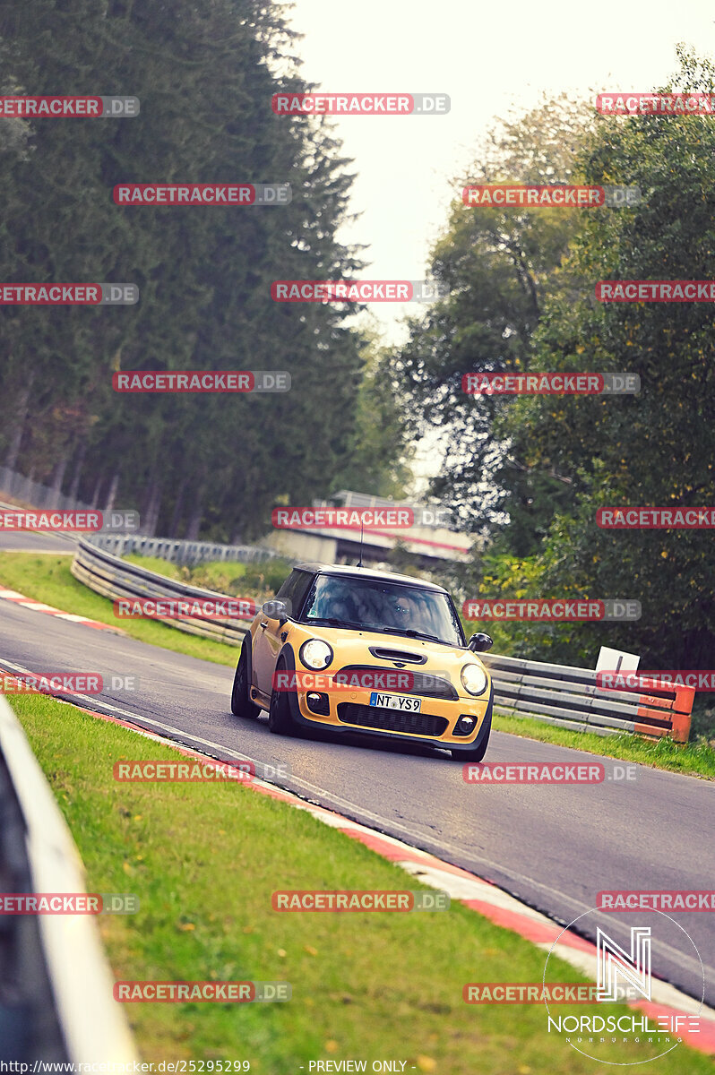 Bild #25295299 - Touristenfahrten Nürburgring Nordschleife (13.10.2023)