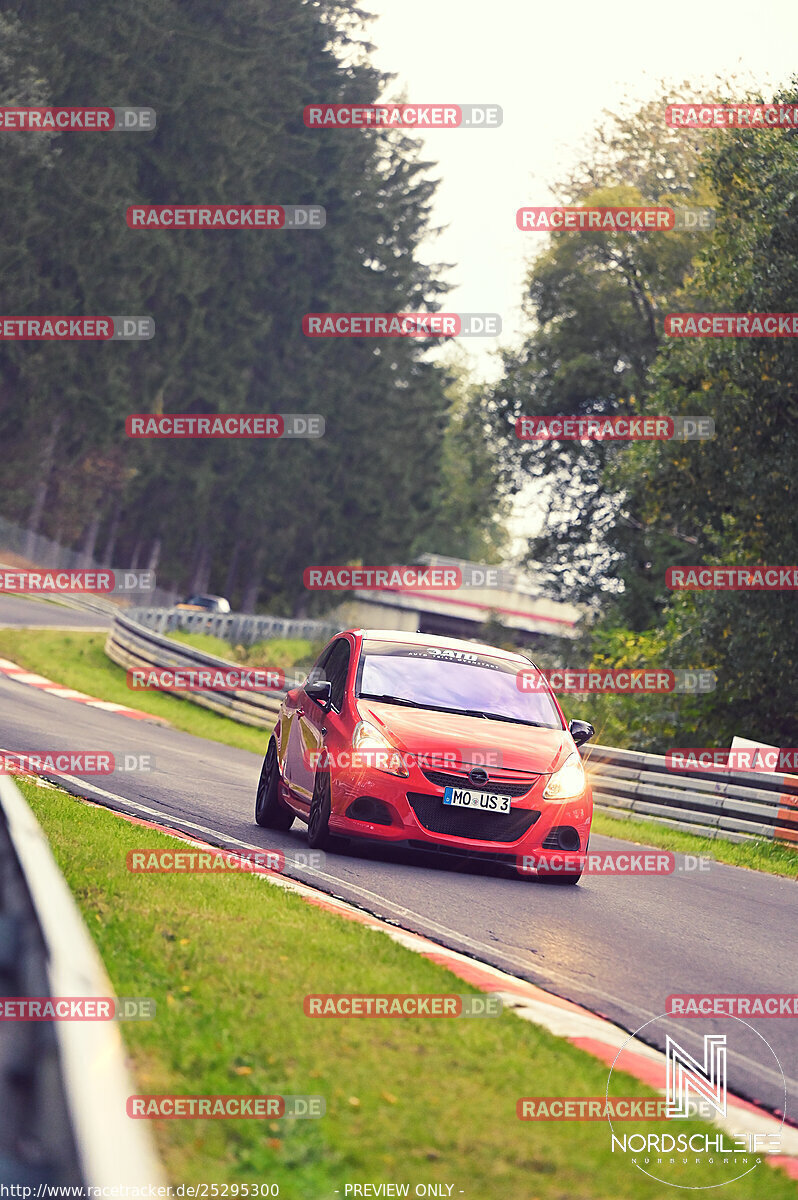 Bild #25295300 - Touristenfahrten Nürburgring Nordschleife (13.10.2023)