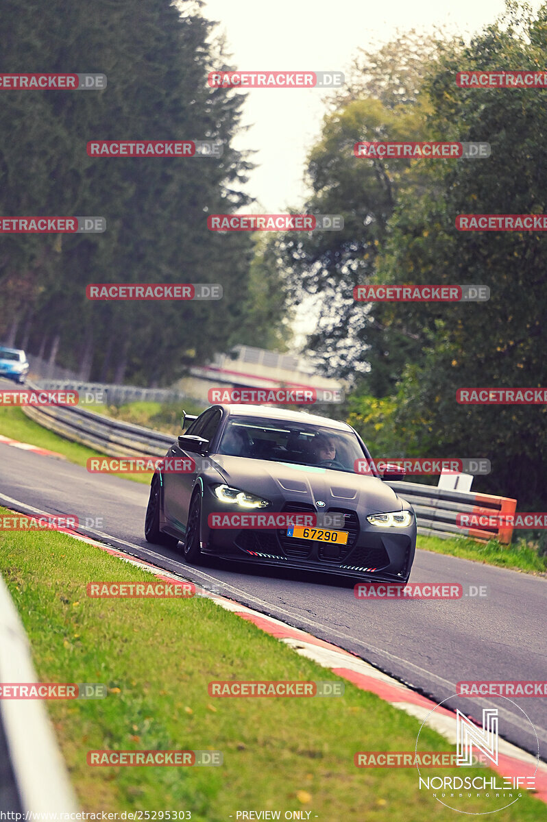 Bild #25295303 - Touristenfahrten Nürburgring Nordschleife (13.10.2023)