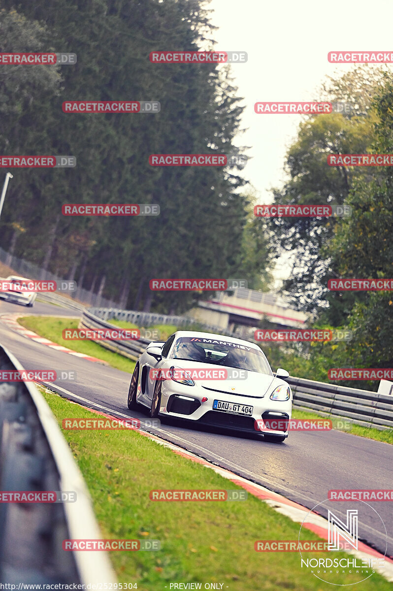 Bild #25295304 - Touristenfahrten Nürburgring Nordschleife (13.10.2023)