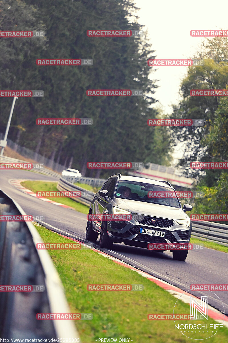 Bild #25295305 - Touristenfahrten Nürburgring Nordschleife (13.10.2023)