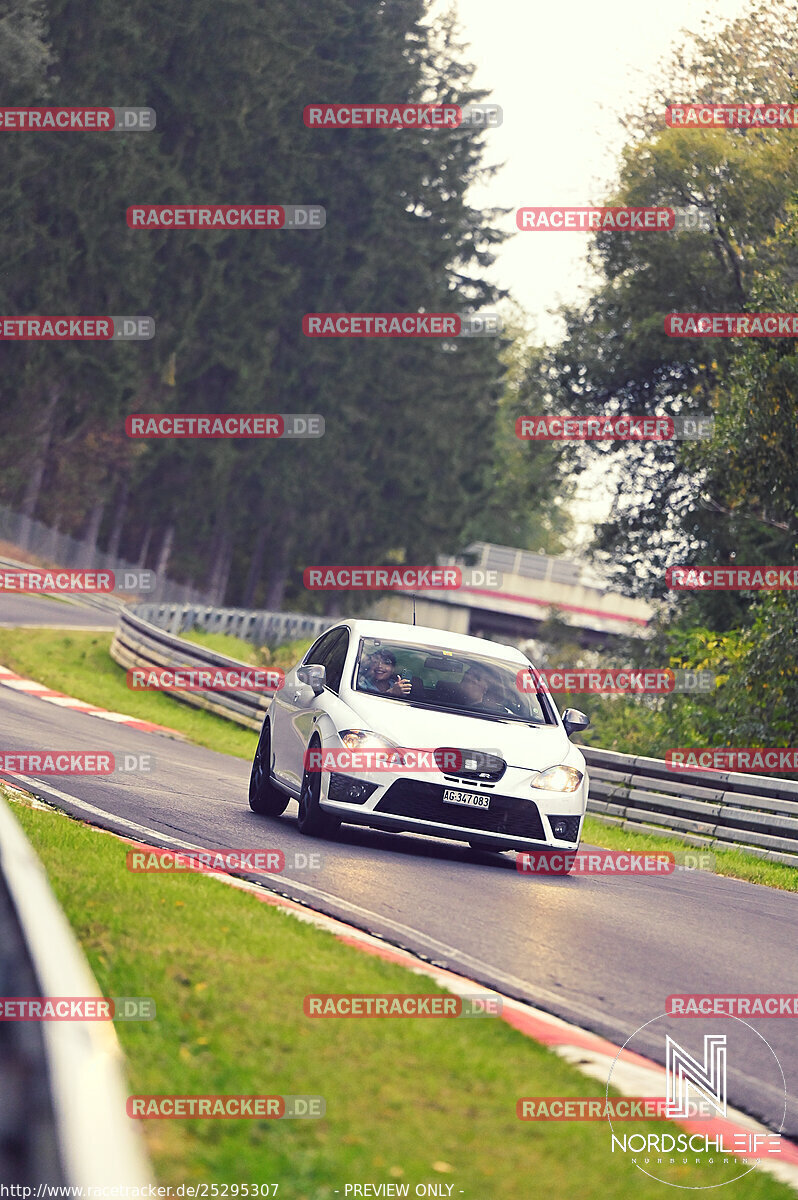 Bild #25295307 - Touristenfahrten Nürburgring Nordschleife (13.10.2023)