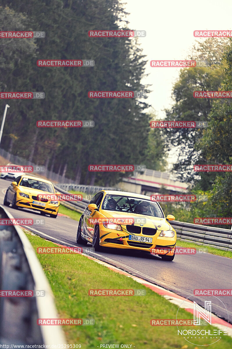 Bild #25295309 - Touristenfahrten Nürburgring Nordschleife (13.10.2023)