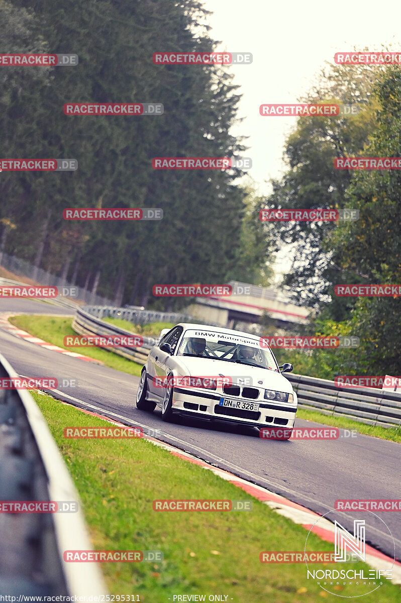 Bild #25295311 - Touristenfahrten Nürburgring Nordschleife (13.10.2023)