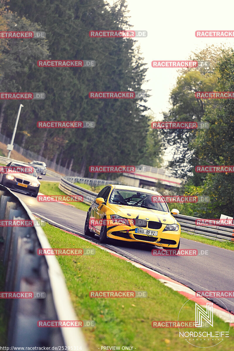 Bild #25295314 - Touristenfahrten Nürburgring Nordschleife (13.10.2023)