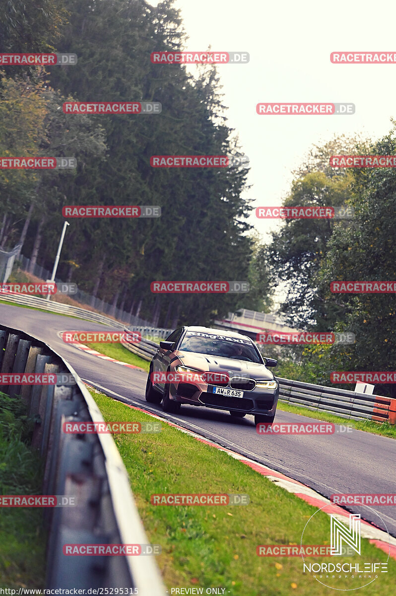 Bild #25295315 - Touristenfahrten Nürburgring Nordschleife (13.10.2023)