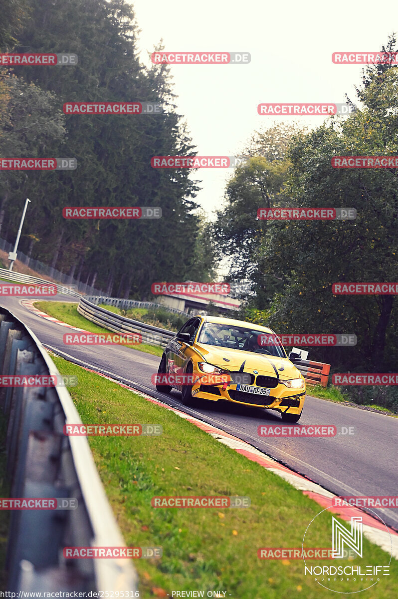 Bild #25295316 - Touristenfahrten Nürburgring Nordschleife (13.10.2023)