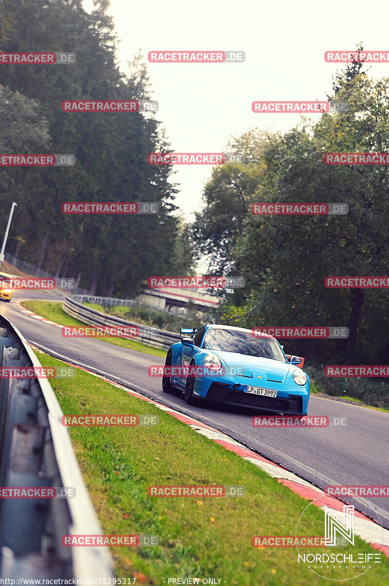 Bild #25295317 - Touristenfahrten Nürburgring Nordschleife (13.10.2023)