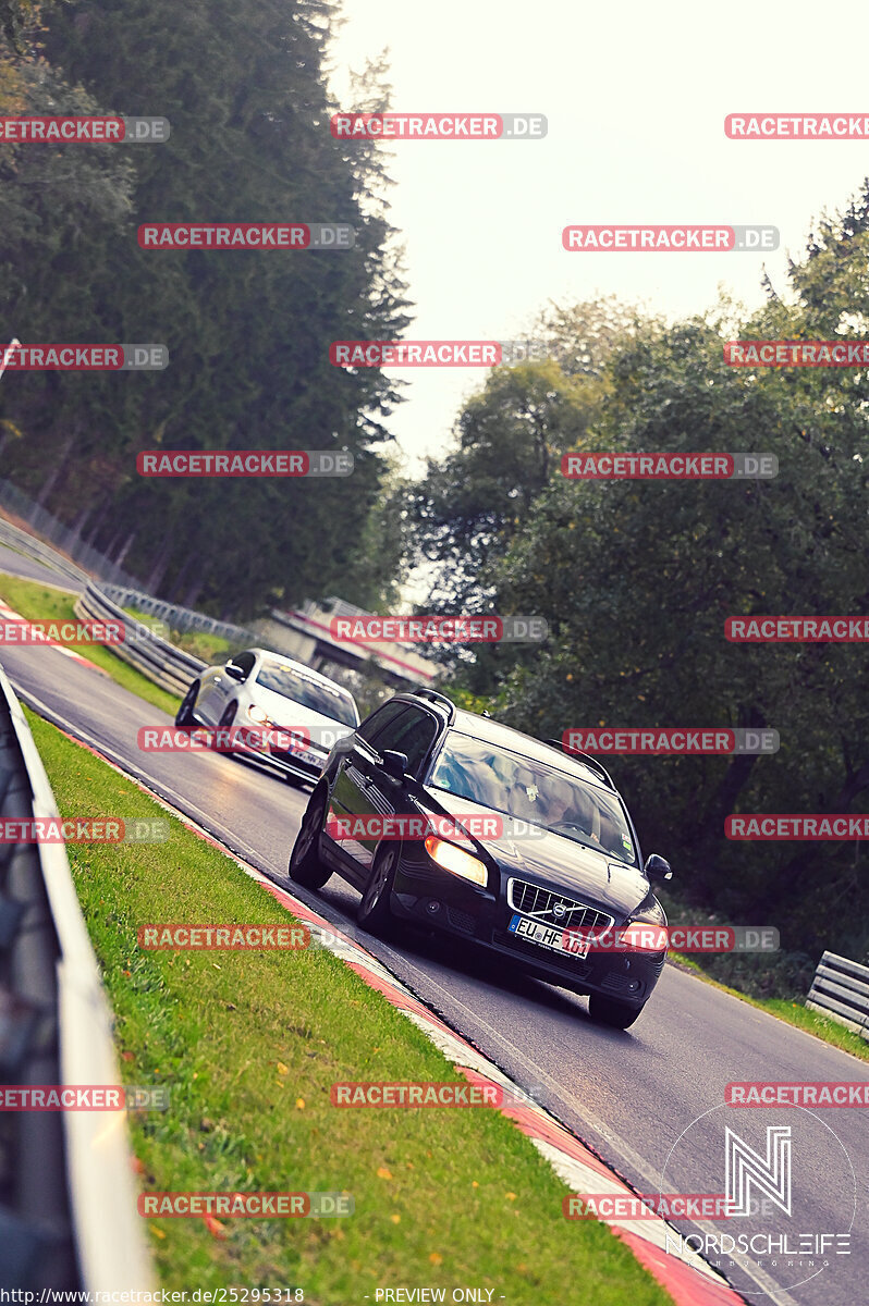 Bild #25295318 - Touristenfahrten Nürburgring Nordschleife (13.10.2023)