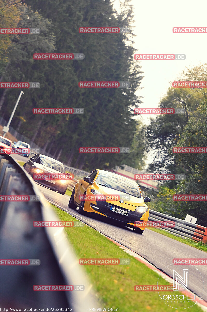 Bild #25295342 - Touristenfahrten Nürburgring Nordschleife (13.10.2023)