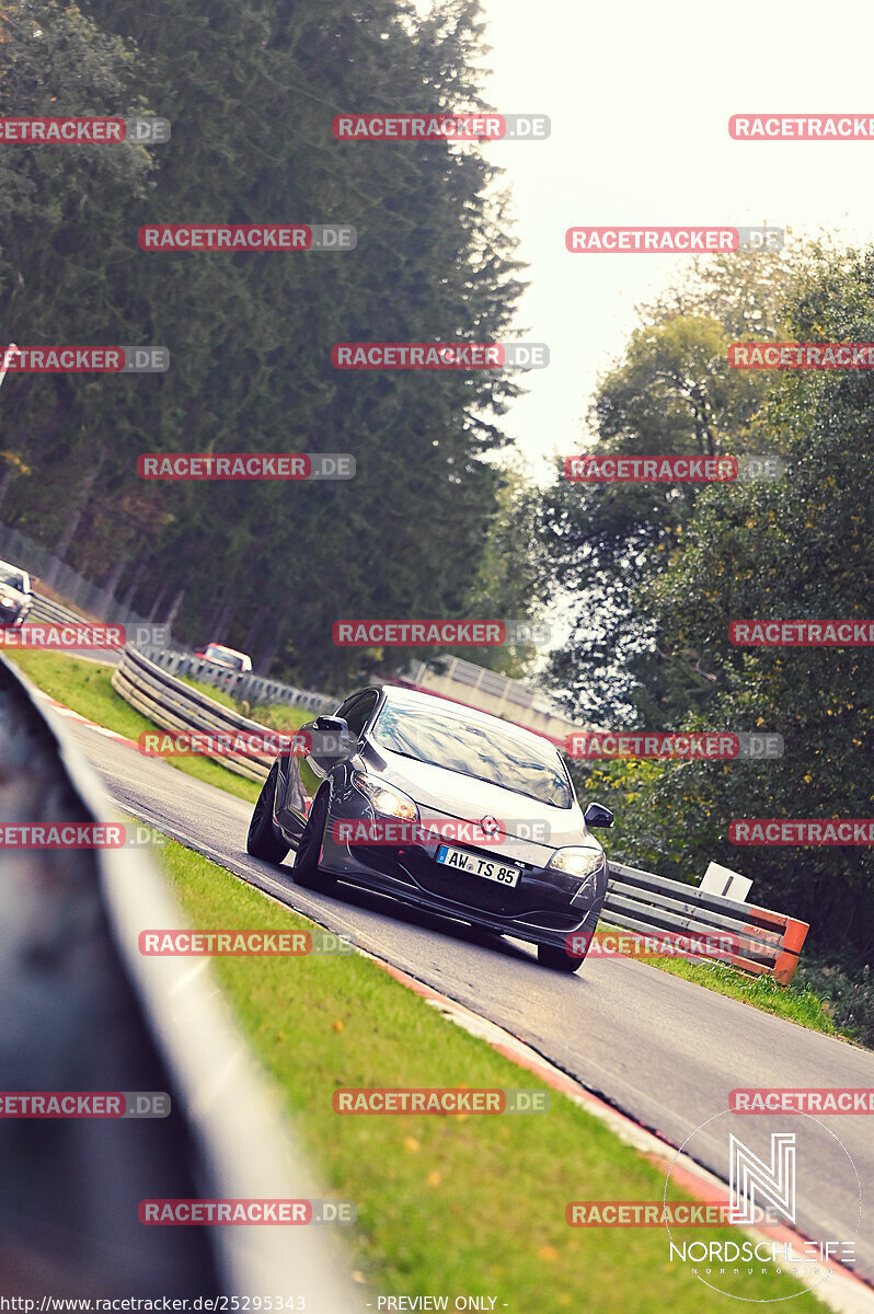 Bild #25295343 - Touristenfahrten Nürburgring Nordschleife (13.10.2023)