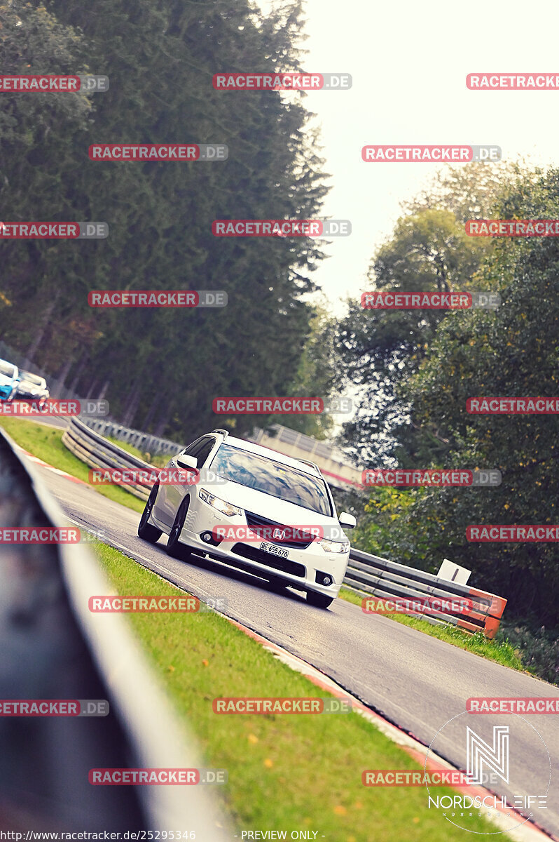 Bild #25295346 - Touristenfahrten Nürburgring Nordschleife (13.10.2023)