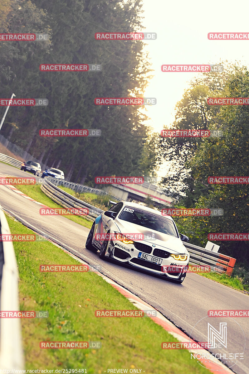 Bild #25295481 - Touristenfahrten Nürburgring Nordschleife (13.10.2023)