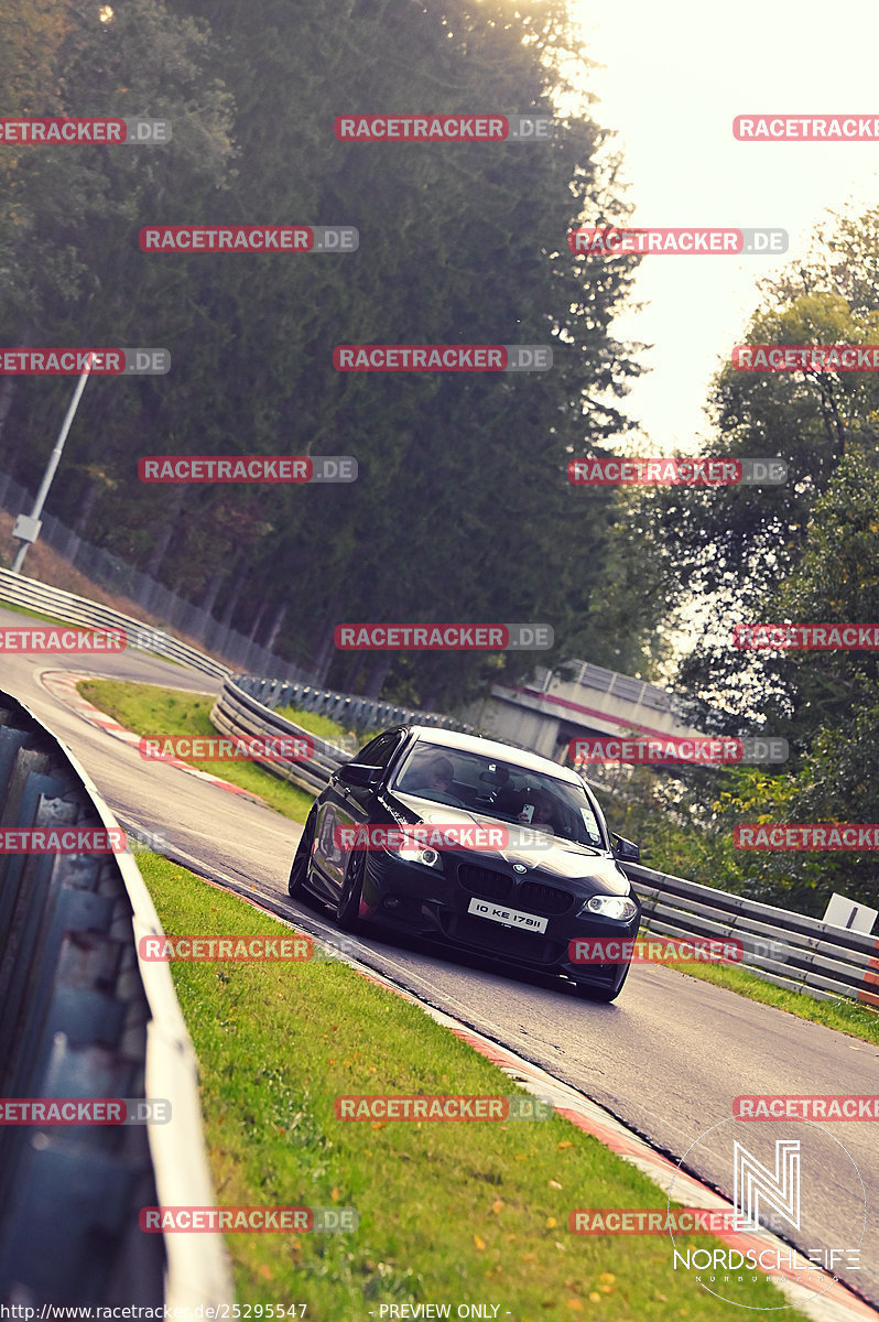 Bild #25295547 - Touristenfahrten Nürburgring Nordschleife (13.10.2023)