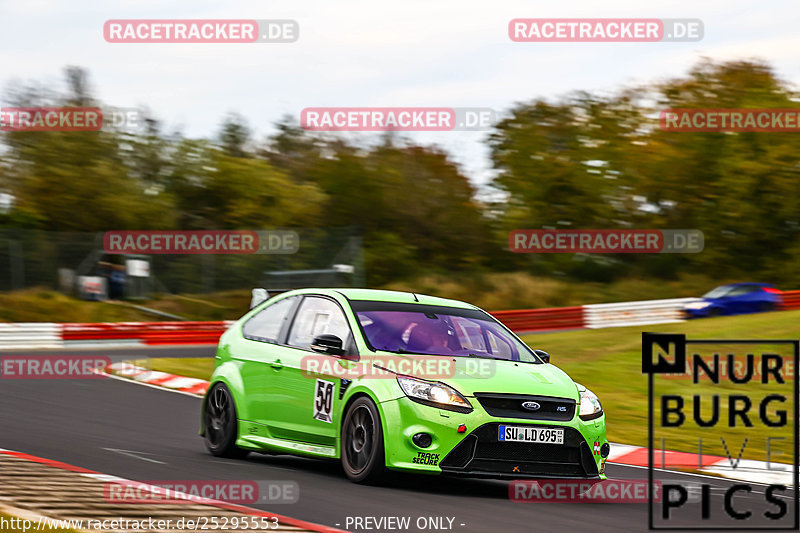 Bild #25295553 - Touristenfahrten Nürburgring Nordschleife (13.10.2023)