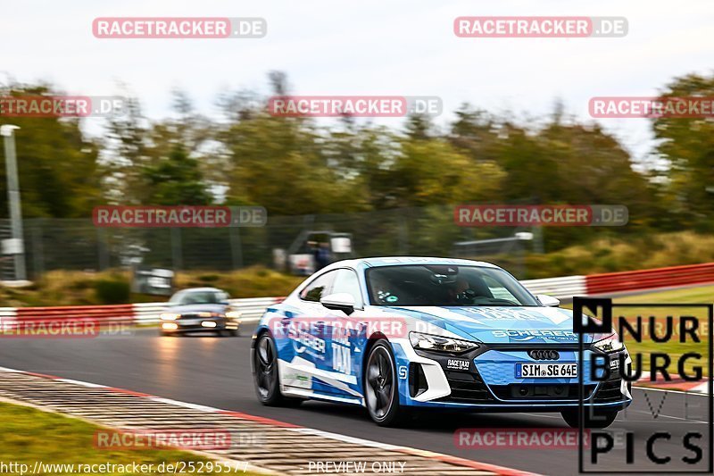 Bild #25295577 - Touristenfahrten Nürburgring Nordschleife (13.10.2023)