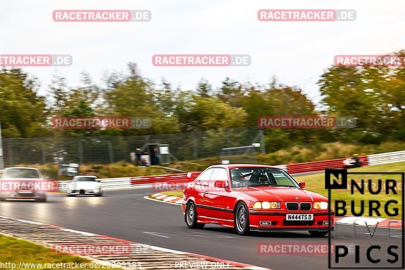 Bild #25295583 - Touristenfahrten Nürburgring Nordschleife (13.10.2023)