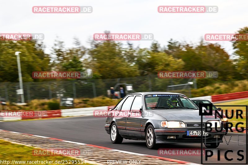 Bild #25295594 - Touristenfahrten Nürburgring Nordschleife (13.10.2023)