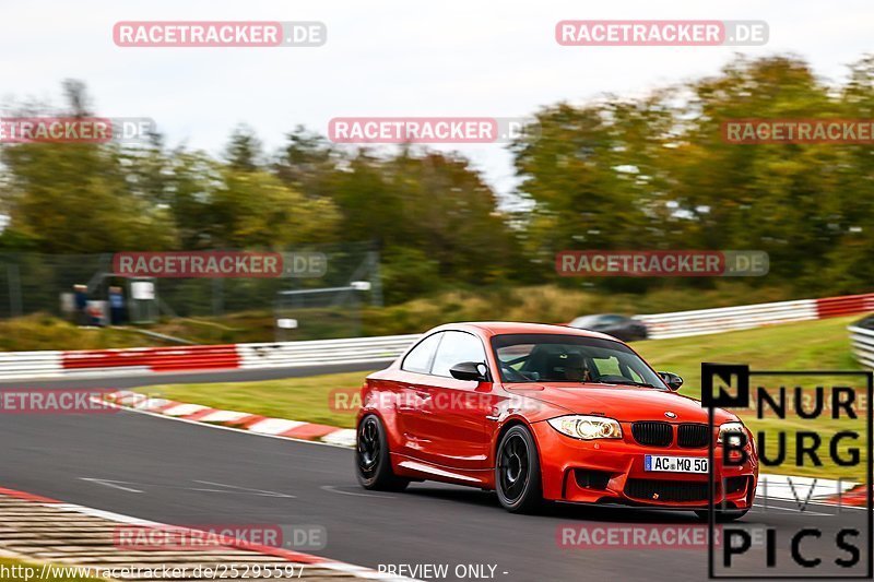 Bild #25295597 - Touristenfahrten Nürburgring Nordschleife (13.10.2023)