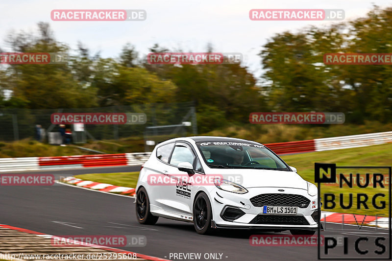 Bild #25295608 - Touristenfahrten Nürburgring Nordschleife (13.10.2023)