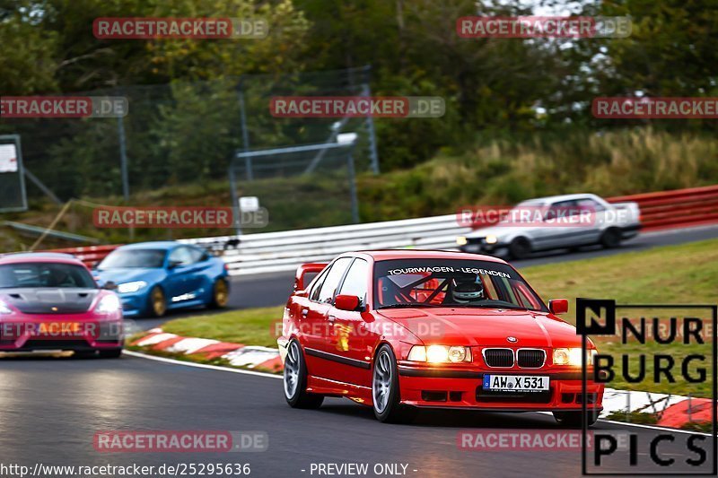 Bild #25295636 - Touristenfahrten Nürburgring Nordschleife (13.10.2023)