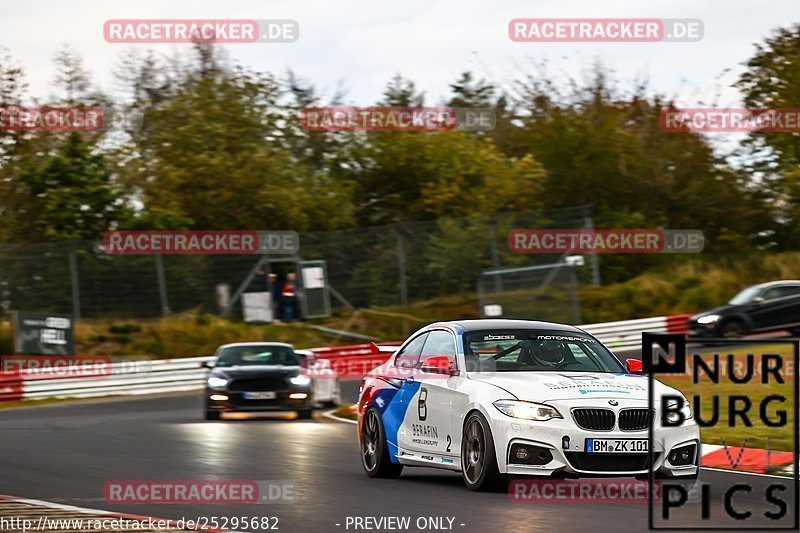 Bild #25295682 - Touristenfahrten Nürburgring Nordschleife (13.10.2023)