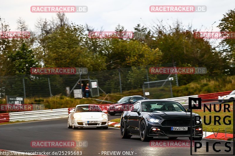 Bild #25295683 - Touristenfahrten Nürburgring Nordschleife (13.10.2023)