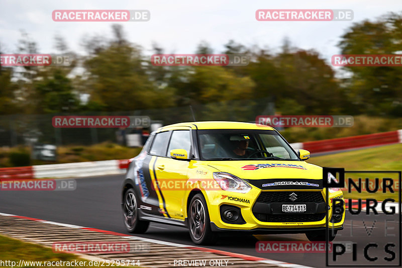 Bild #25295744 - Touristenfahrten Nürburgring Nordschleife (13.10.2023)