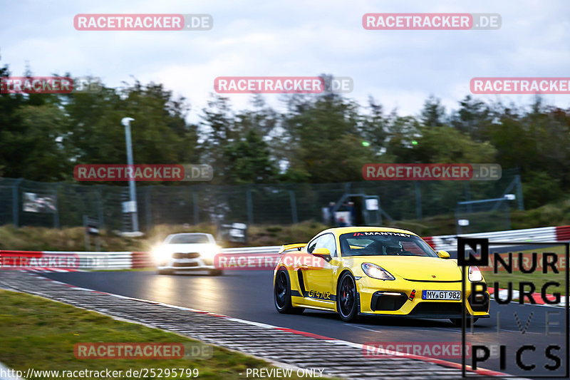 Bild #25295799 - Touristenfahrten Nürburgring Nordschleife (13.10.2023)