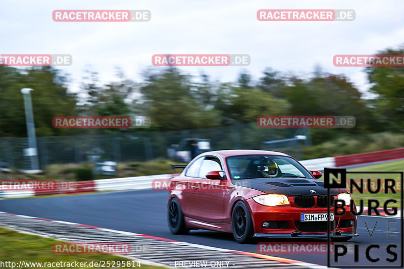 Bild #25295814 - Touristenfahrten Nürburgring Nordschleife (13.10.2023)