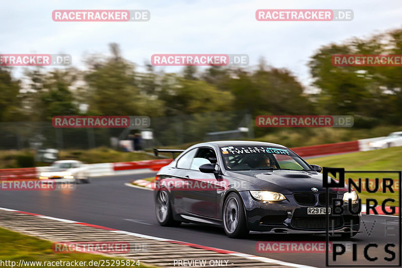 Bild #25295824 - Touristenfahrten Nürburgring Nordschleife (13.10.2023)