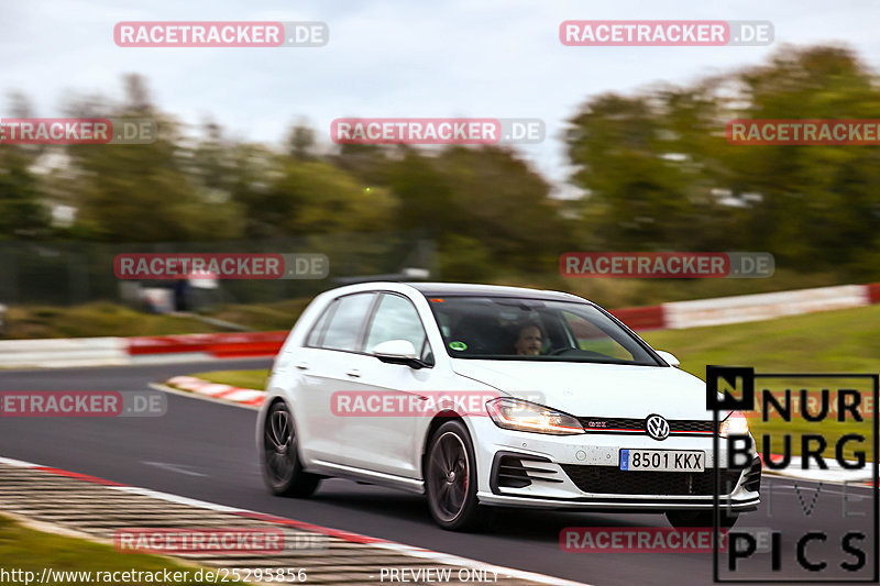 Bild #25295856 - Touristenfahrten Nürburgring Nordschleife (13.10.2023)