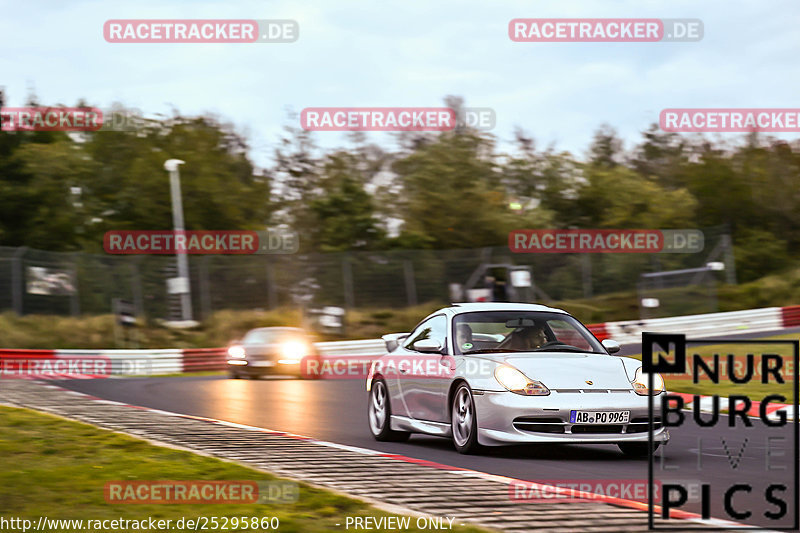 Bild #25295860 - Touristenfahrten Nürburgring Nordschleife (13.10.2023)