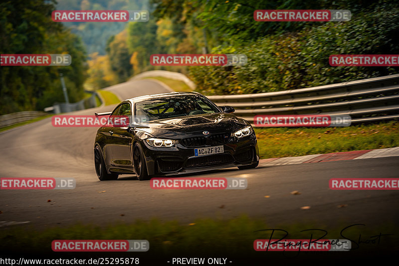 Bild #25295878 - Touristenfahrten Nürburgring Nordschleife (13.10.2023)