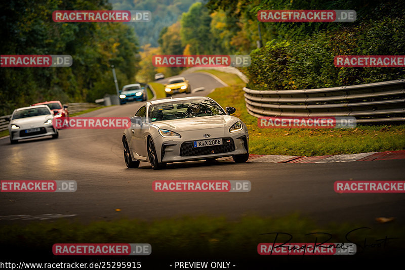 Bild #25295915 - Touristenfahrten Nürburgring Nordschleife (13.10.2023)