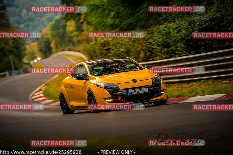 Bild #25295928 - Touristenfahrten Nürburgring Nordschleife (13.10.2023)