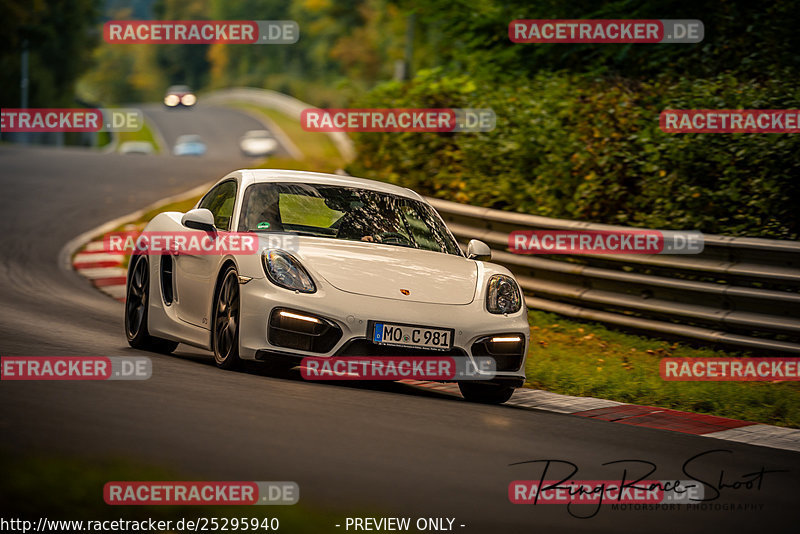 Bild #25295940 - Touristenfahrten Nürburgring Nordschleife (13.10.2023)