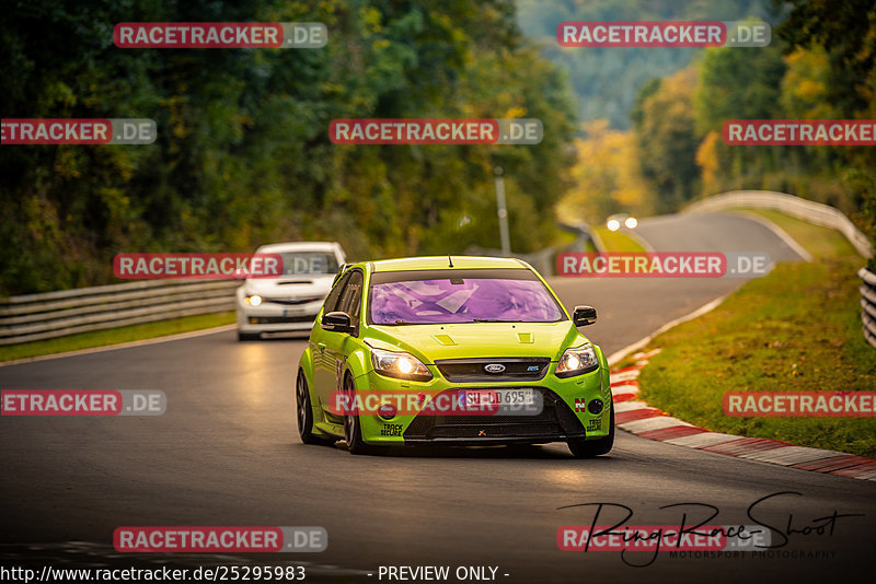 Bild #25295983 - Touristenfahrten Nürburgring Nordschleife (13.10.2023)