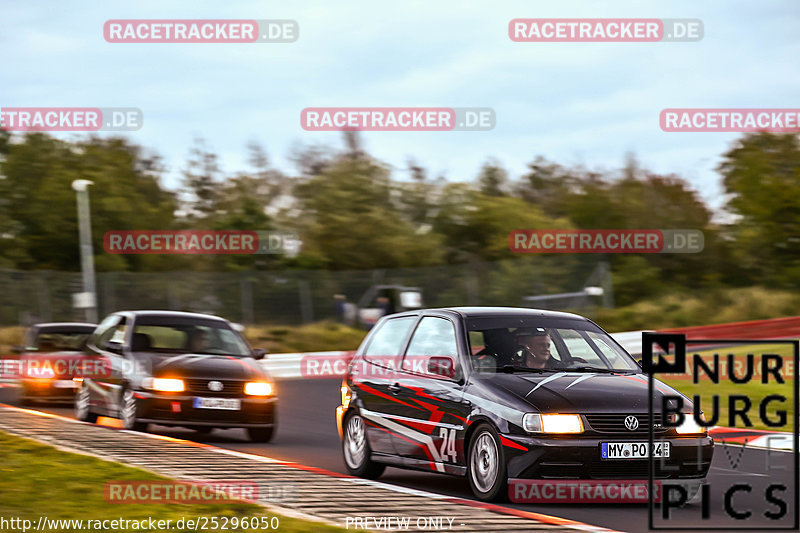 Bild #25296050 - Touristenfahrten Nürburgring Nordschleife (13.10.2023)