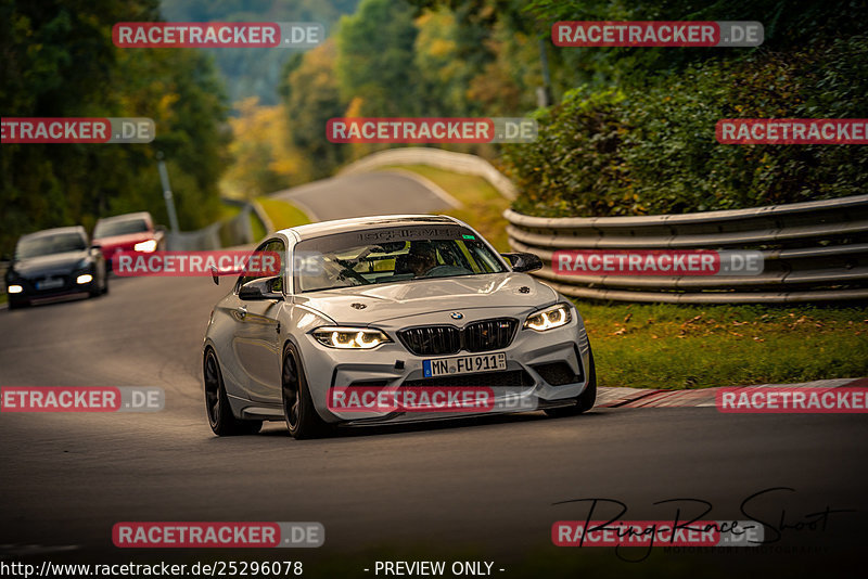 Bild #25296078 - Touristenfahrten Nürburgring Nordschleife (13.10.2023)