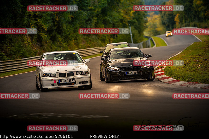 Bild #25296101 - Touristenfahrten Nürburgring Nordschleife (13.10.2023)