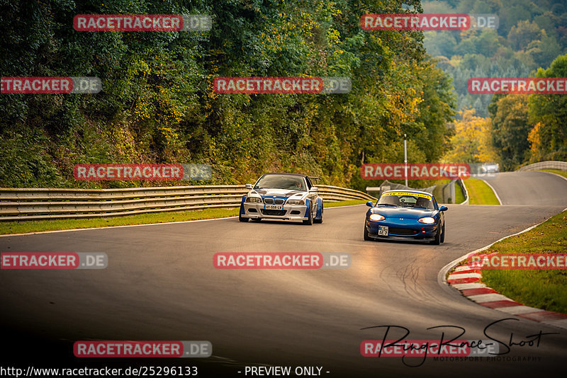 Bild #25296133 - Touristenfahrten Nürburgring Nordschleife (13.10.2023)